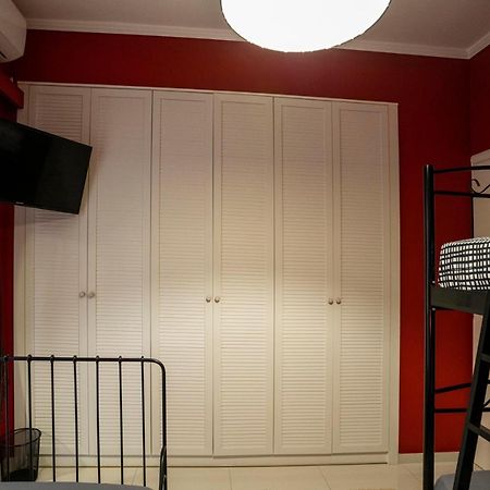 Апартаменти Trap'S House Карист Екстер'єр фото